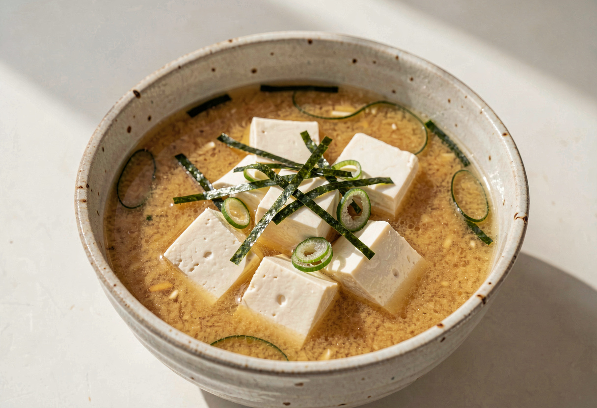 Miso Soup