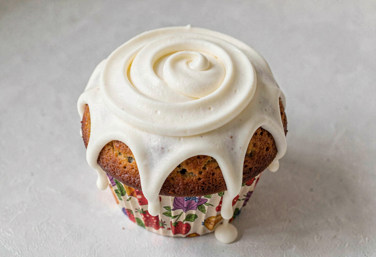 Nothing Bundt Cakes Bundtlet