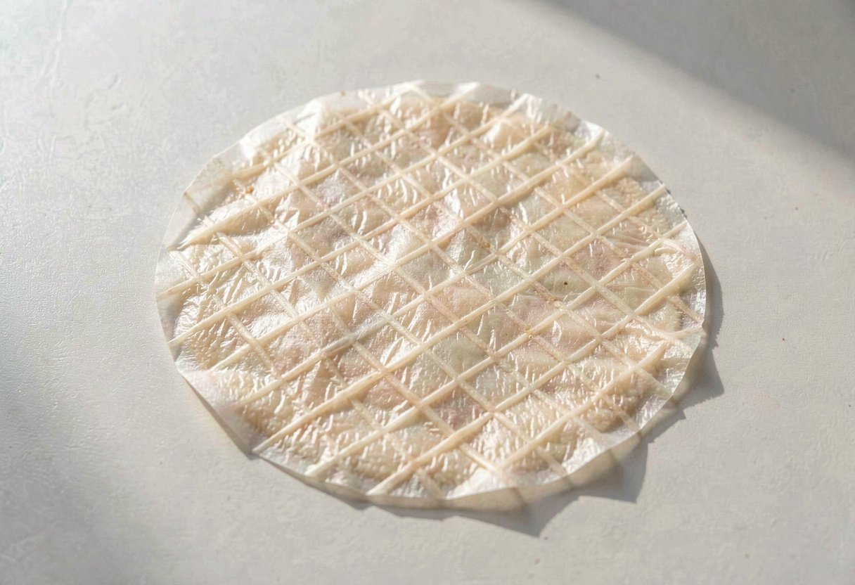 Rice Paper Wrapper