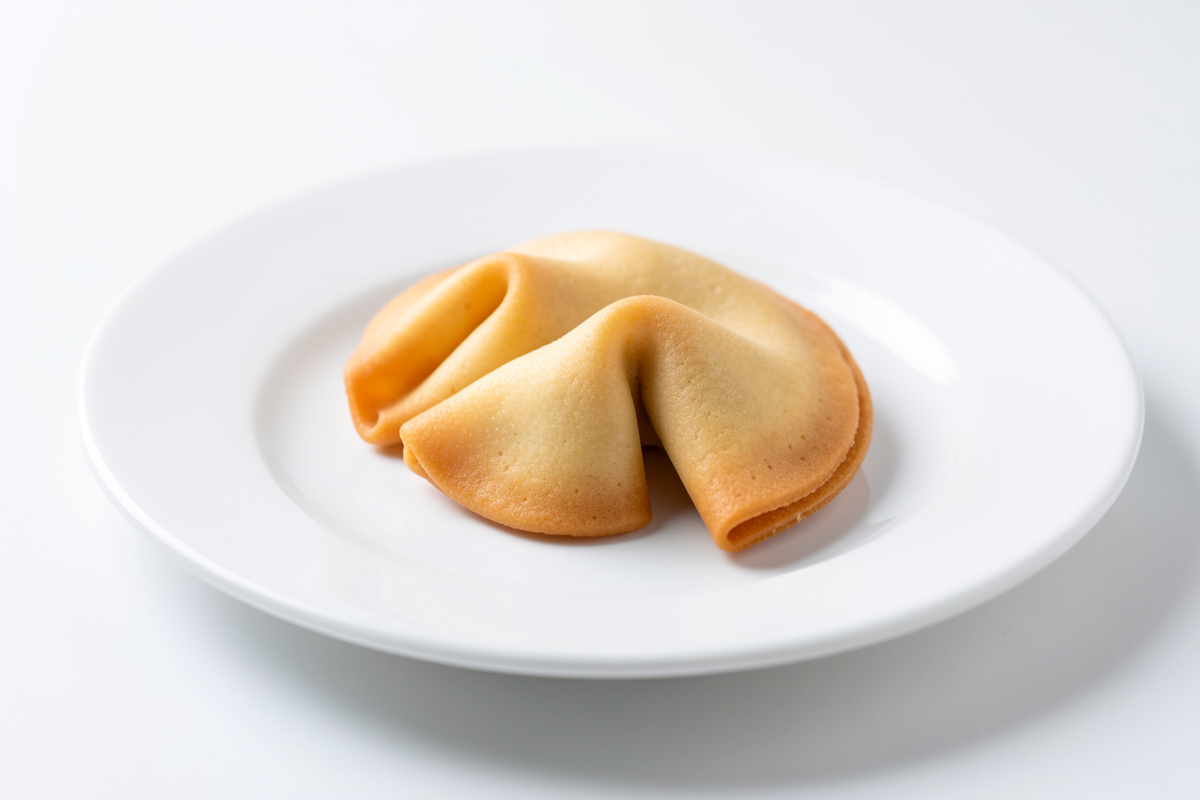 Fortune Cookie