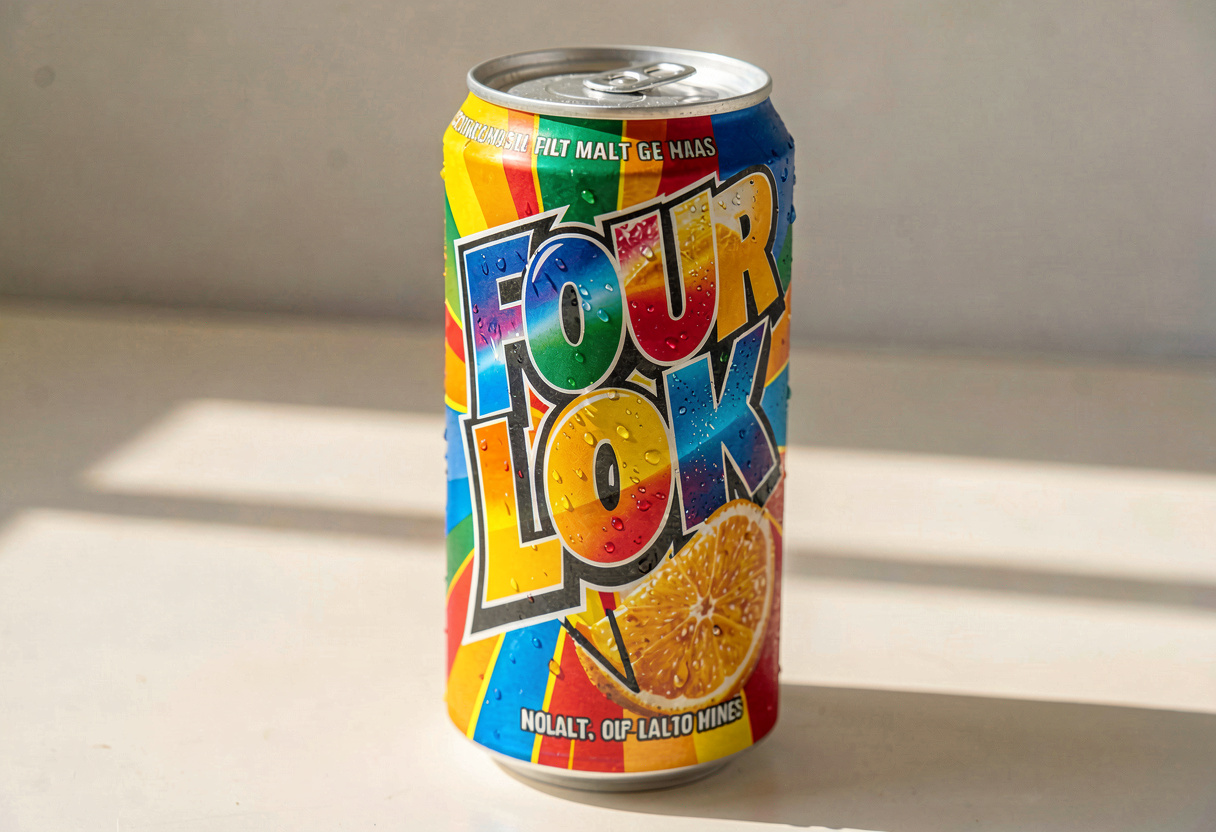 Four Loko
