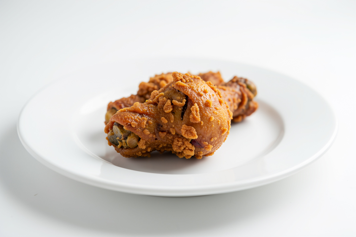 Fried Chicken Drumstick