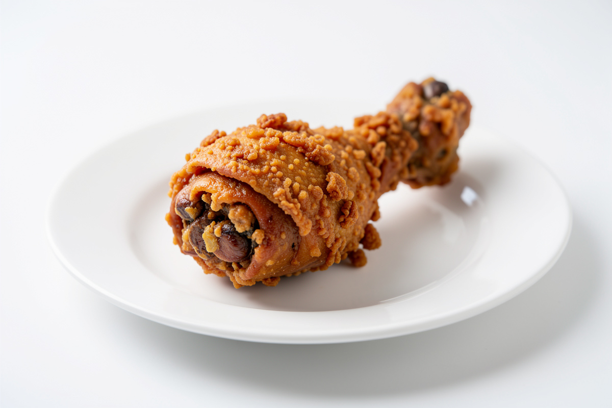 Fried Chicken Leg
