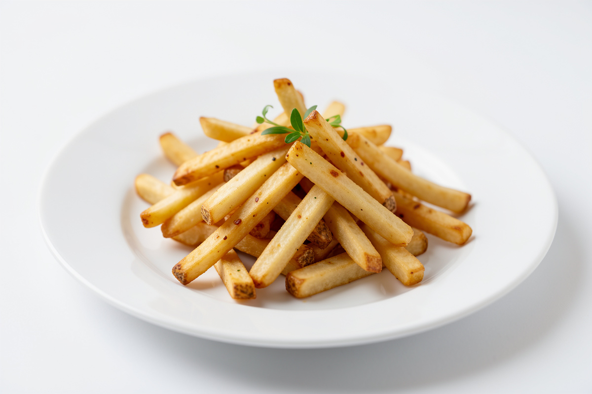 Fries Food