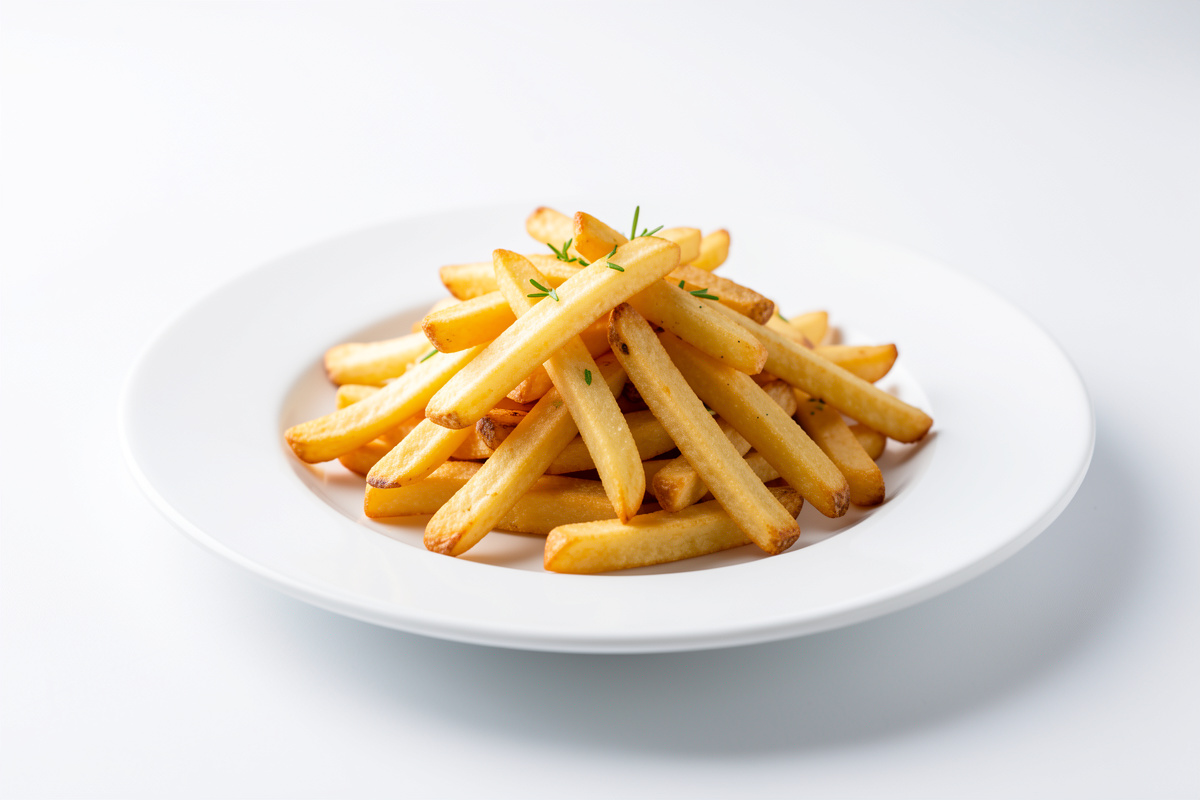 Fries