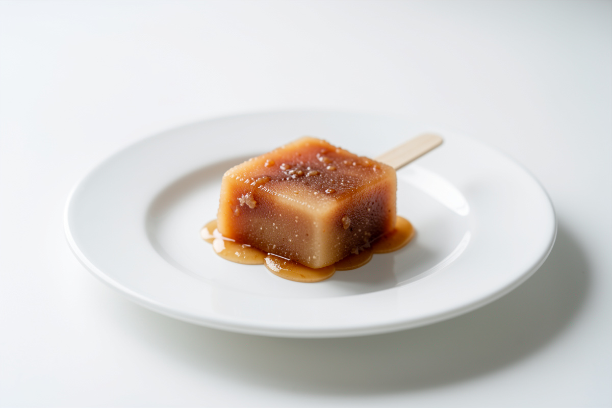 Fudgesicle