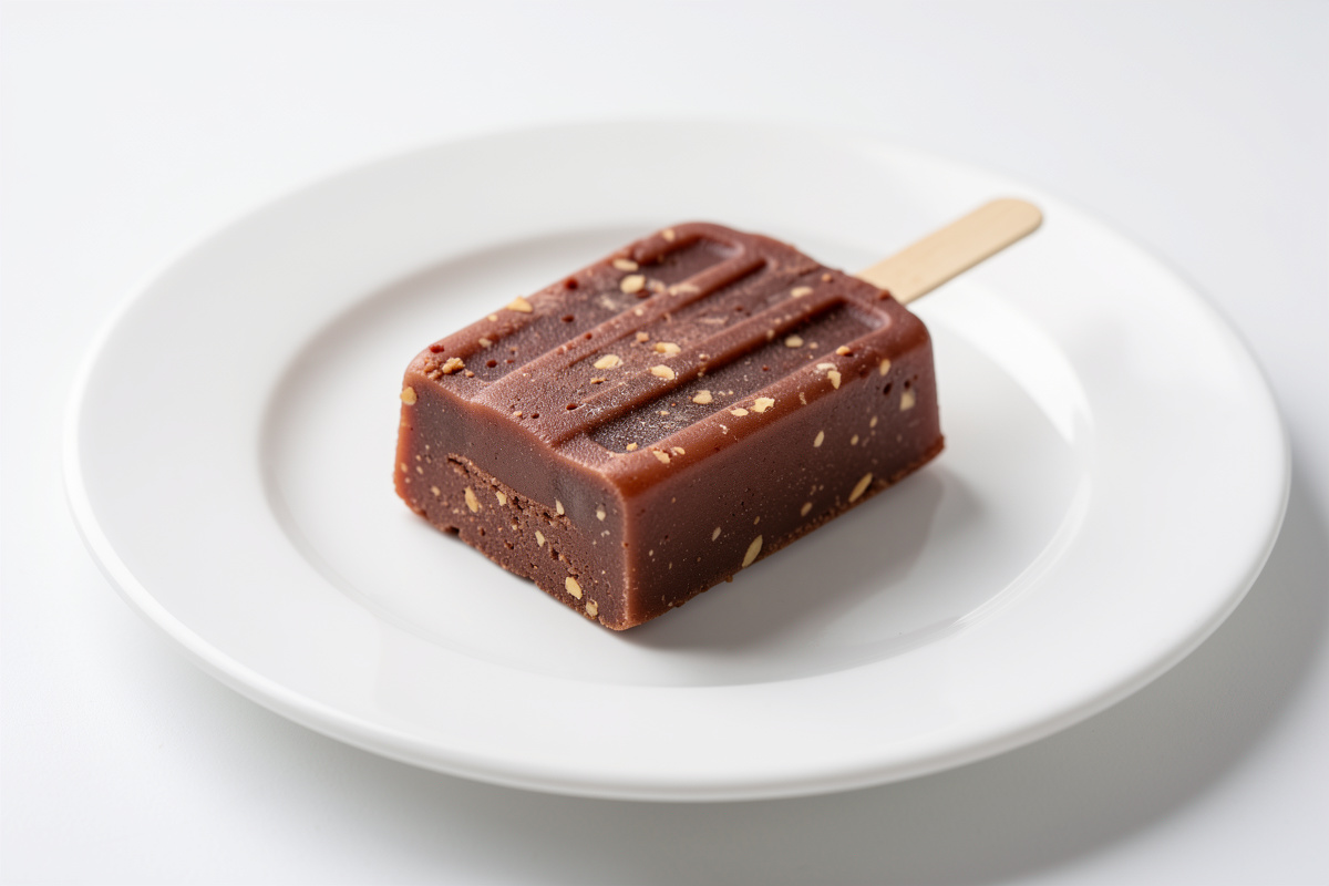 Fudgsicle No Sugar Added