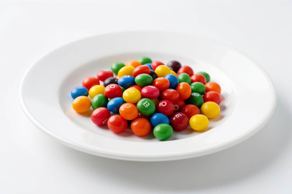 Fun Size Skittles