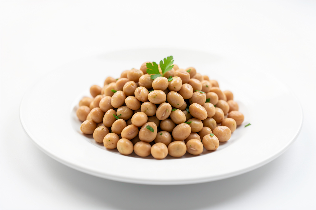 Garbanzo Bean