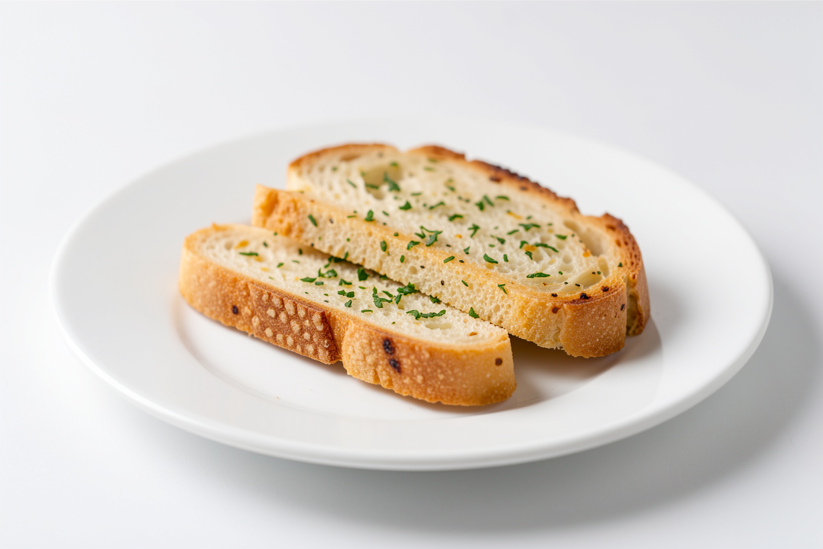 Garlic Bread