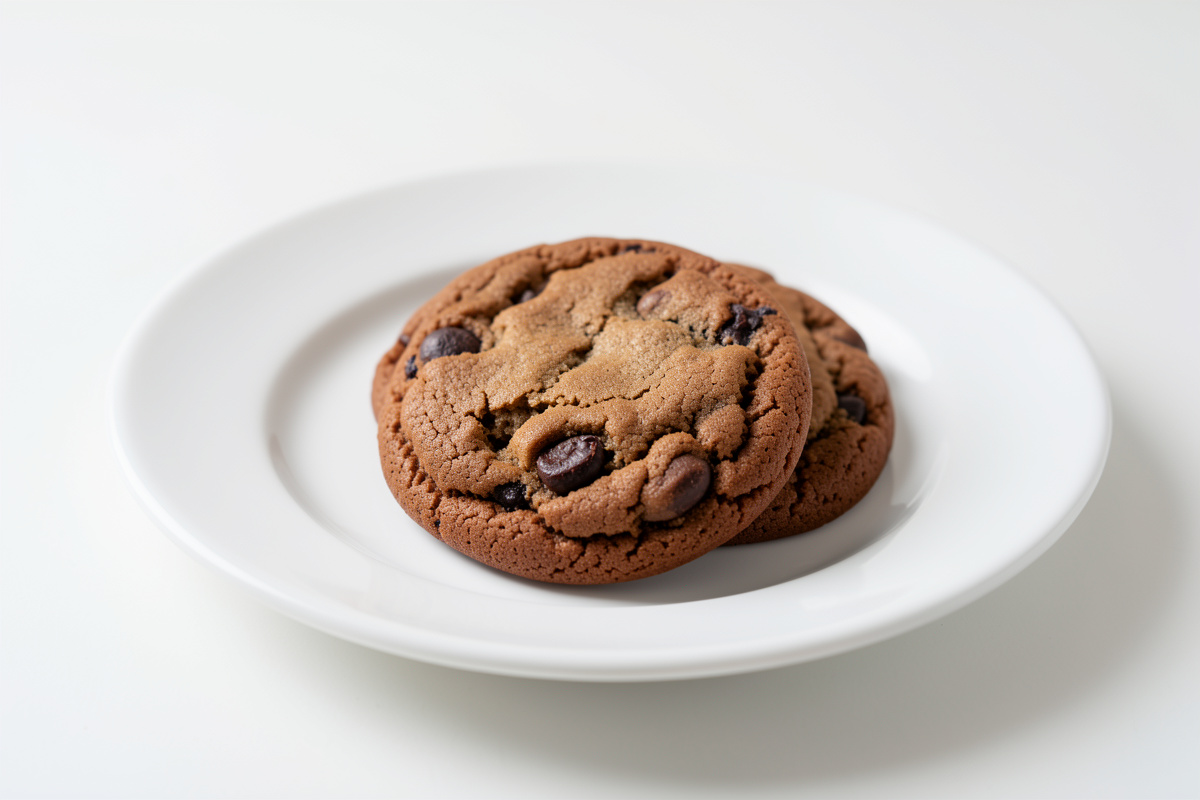 Gingerbread Cookie