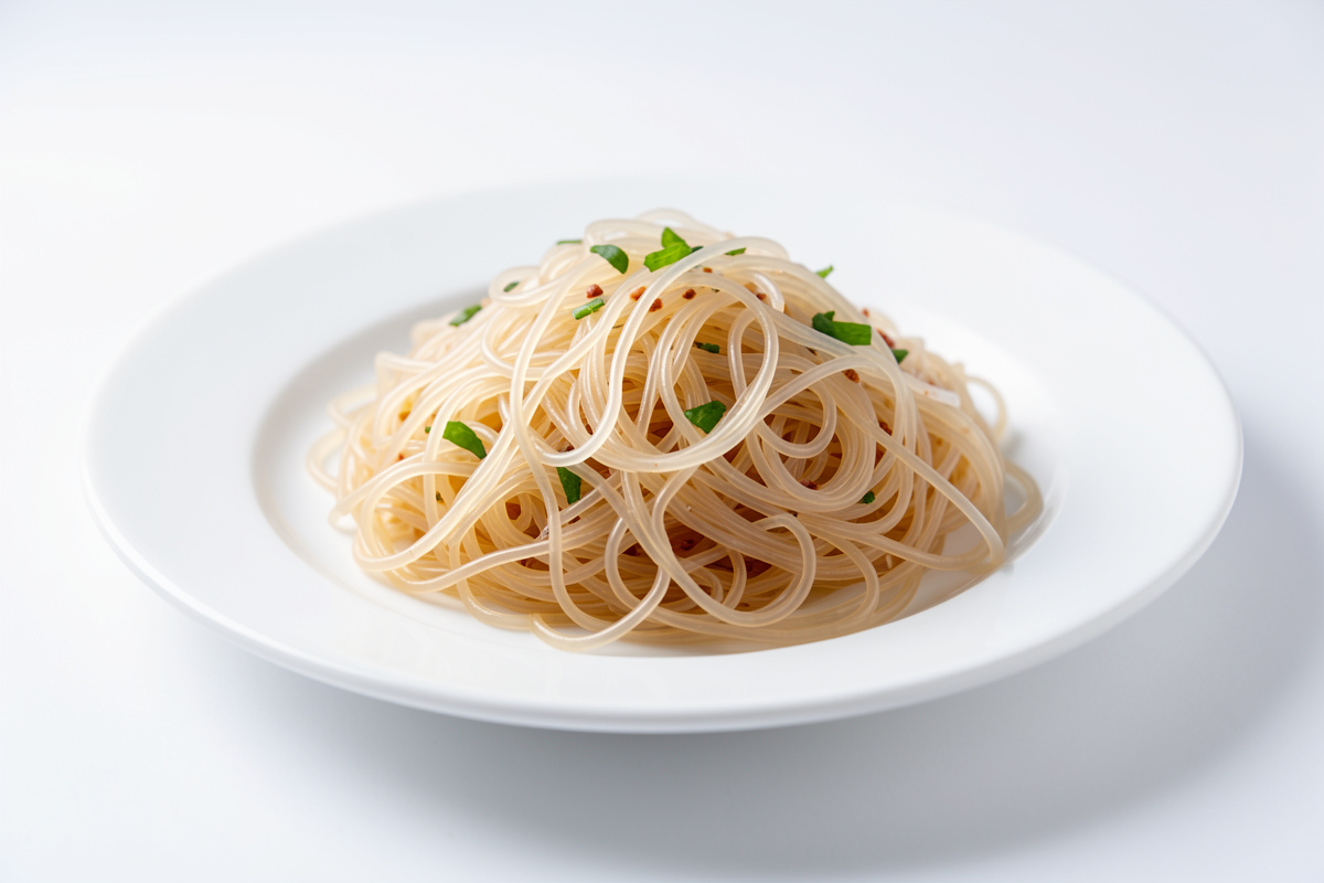 Glass Noodles