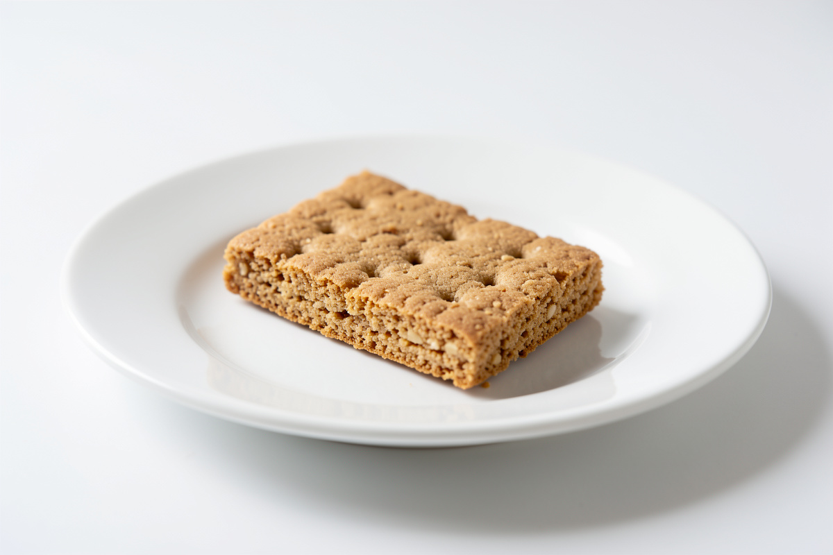 Graham Cracker