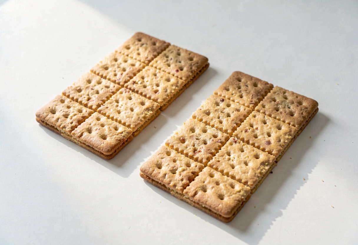 Graham Crackers