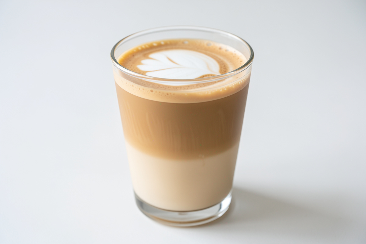 Grande Skinny Vanilla Latte