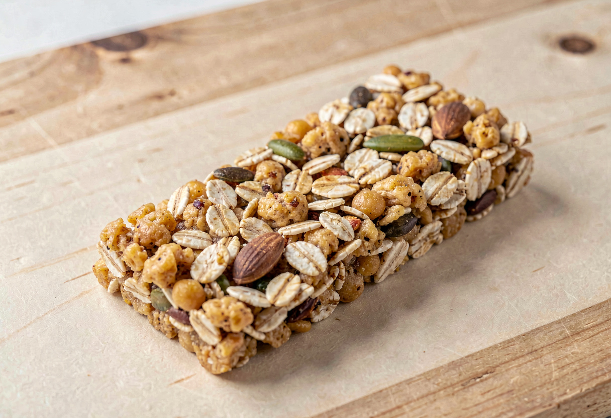 Nature Valley Crunchy Granola Bar