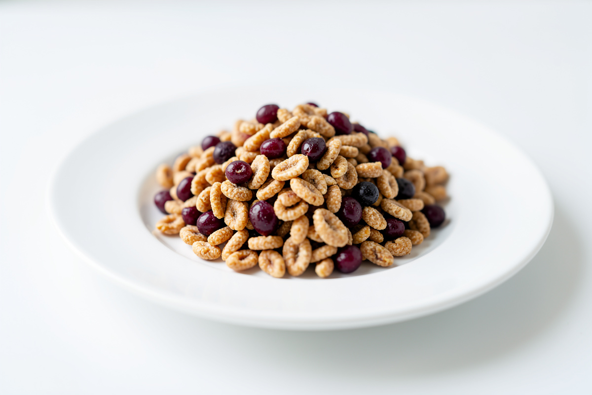Grape Nuts Fattening