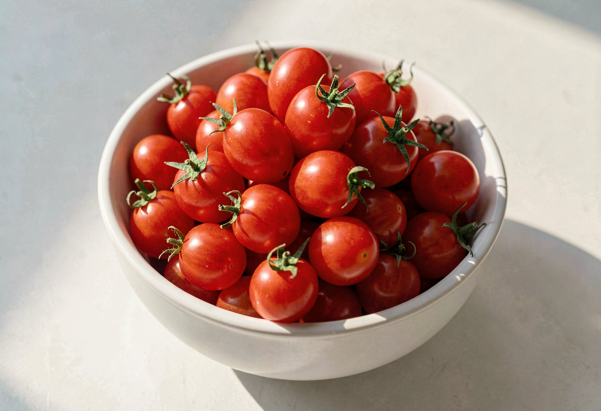 Grape Tomatoes