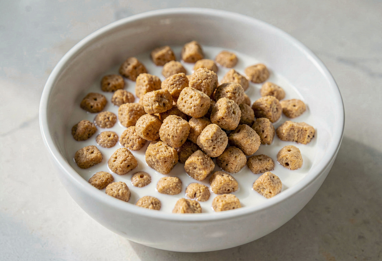 Post Grape-Nuts Cereal