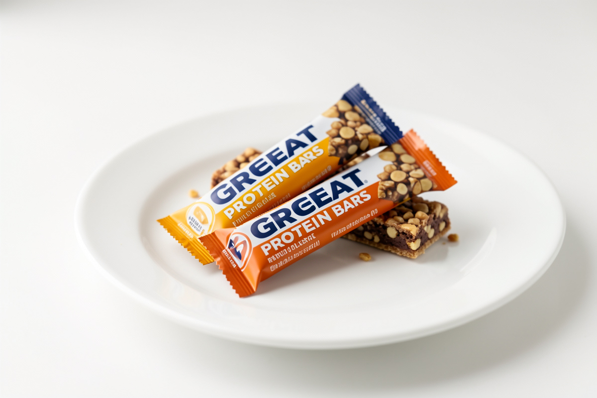 Great Protein Bars