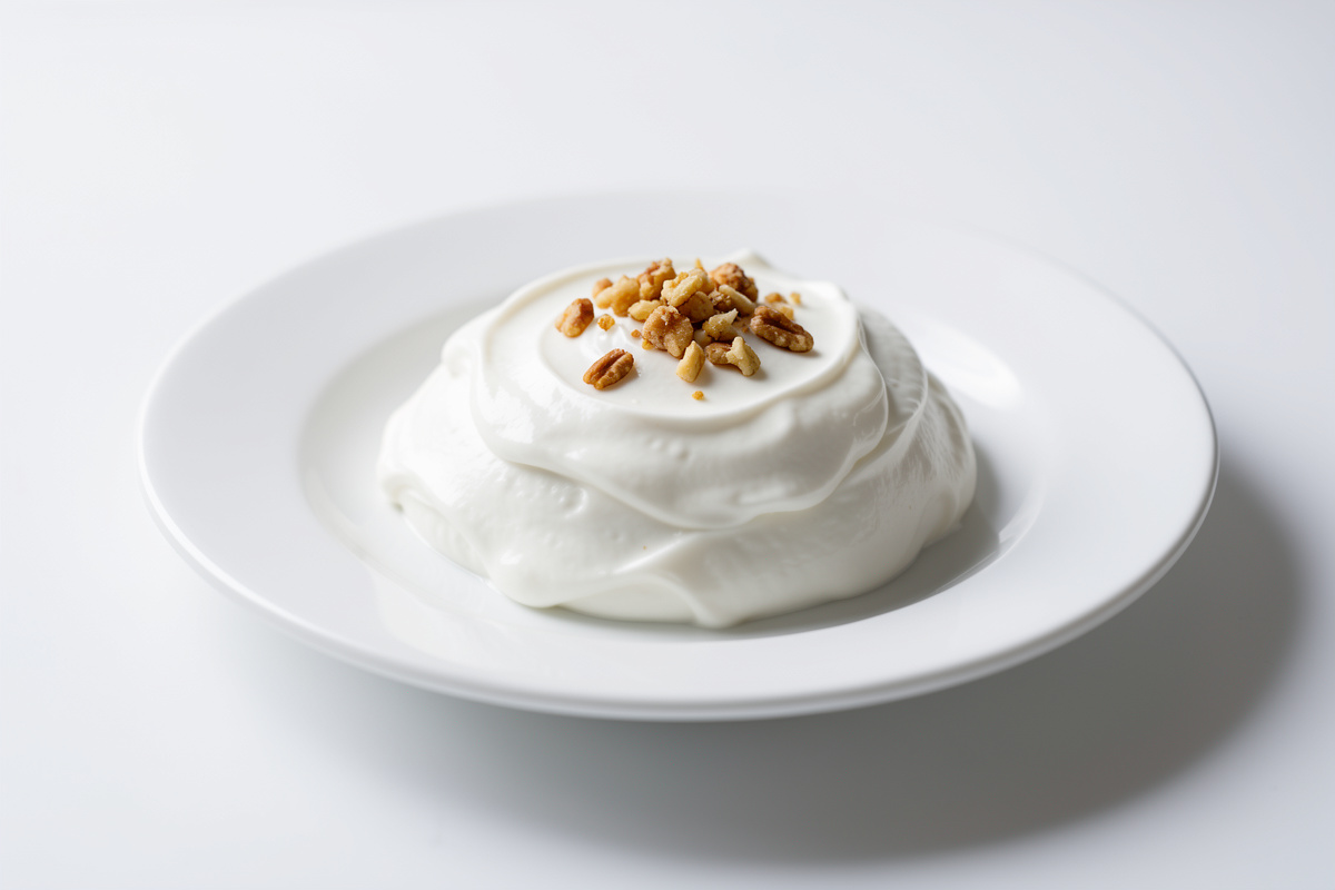 Greek Yogurt