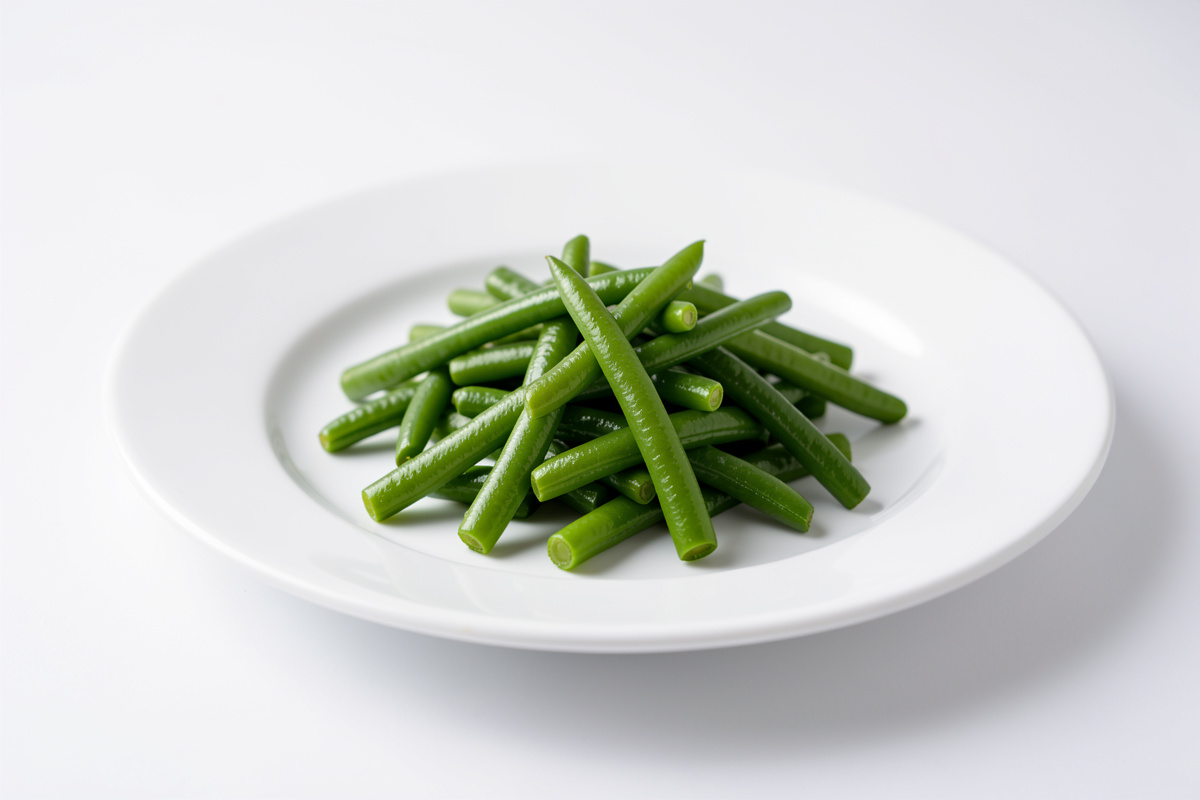 Green Bean
