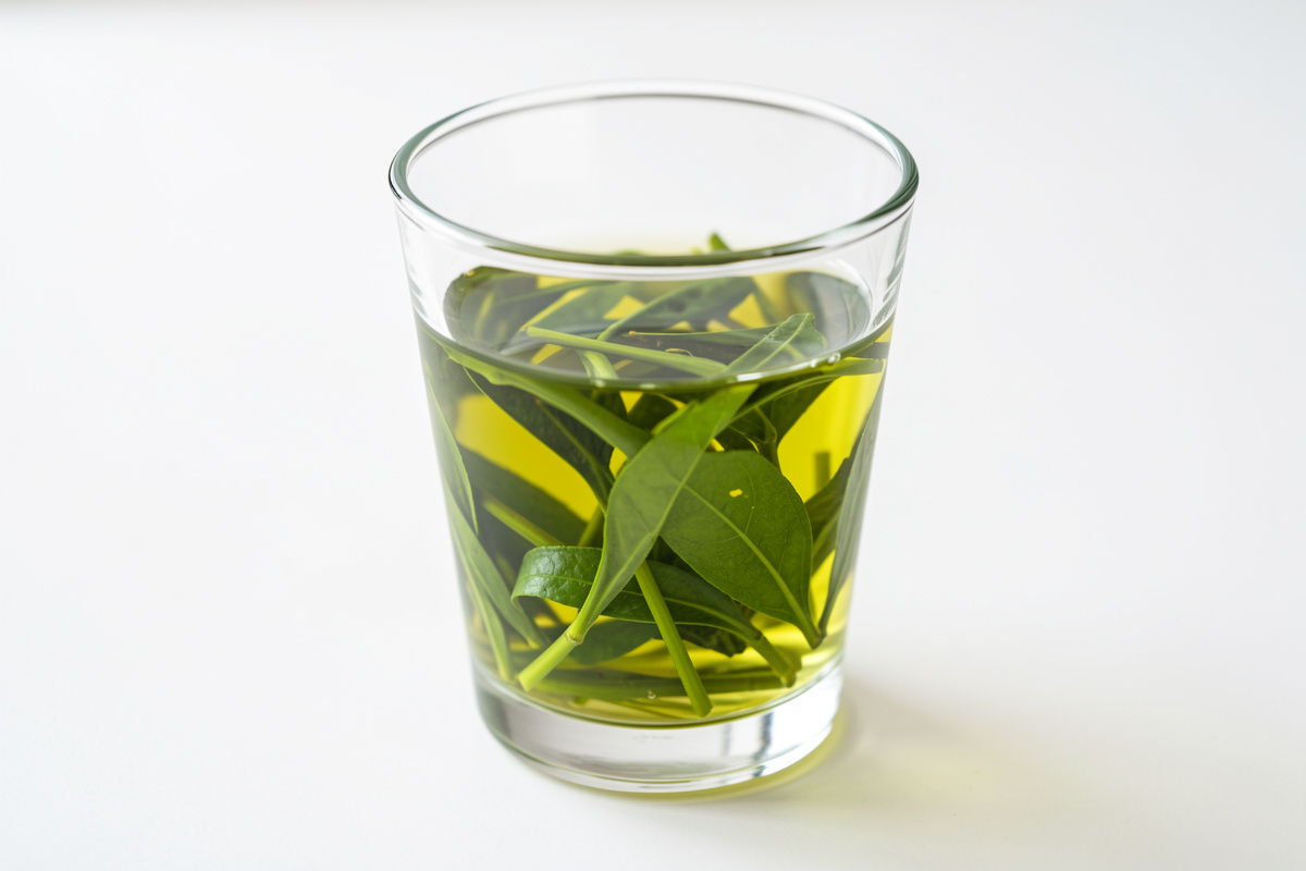 Green Tea