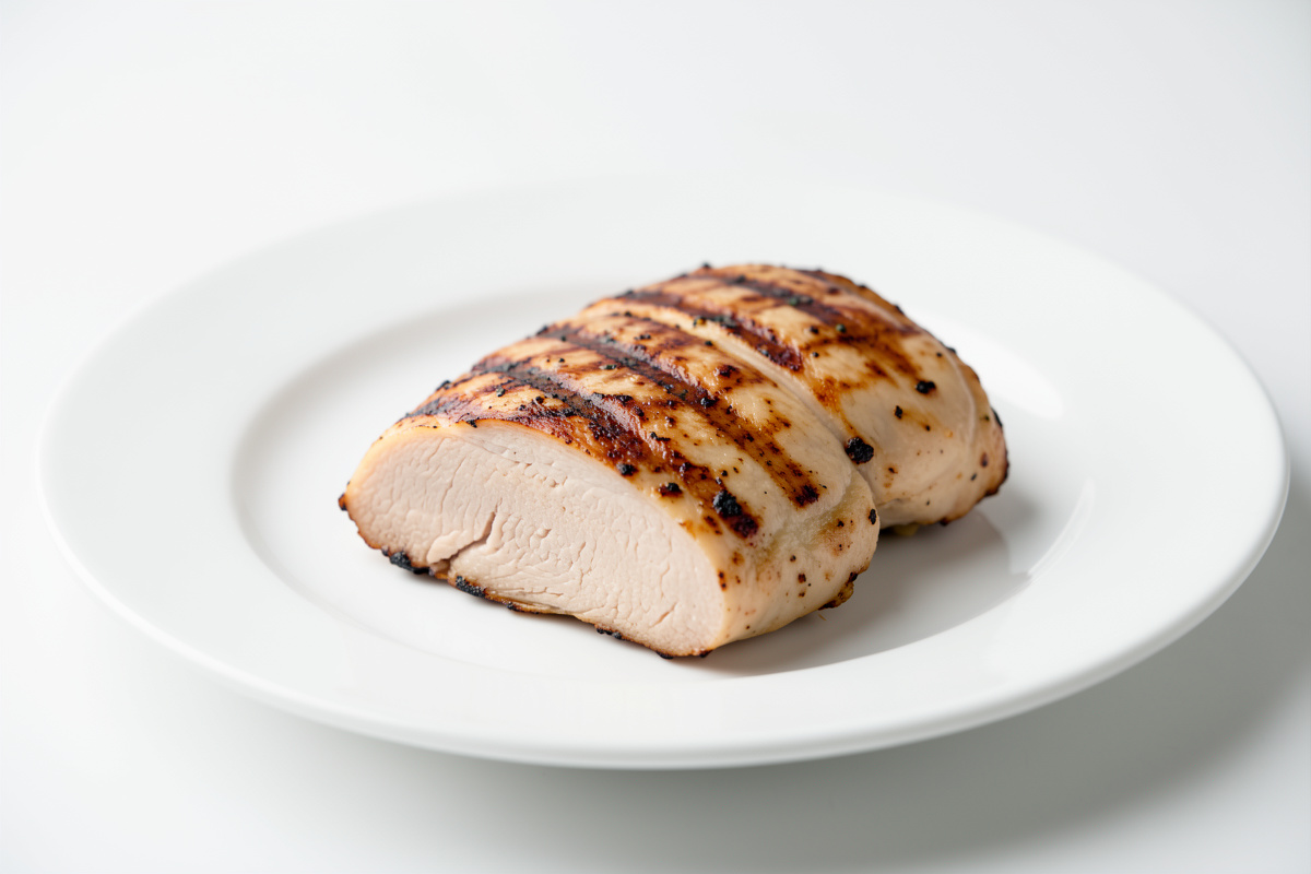 Grilled Chicken