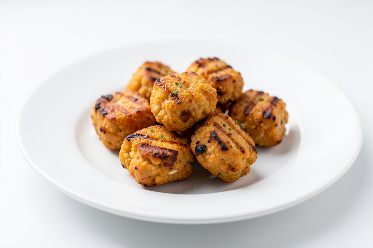 Grilled Nuggets Cfa