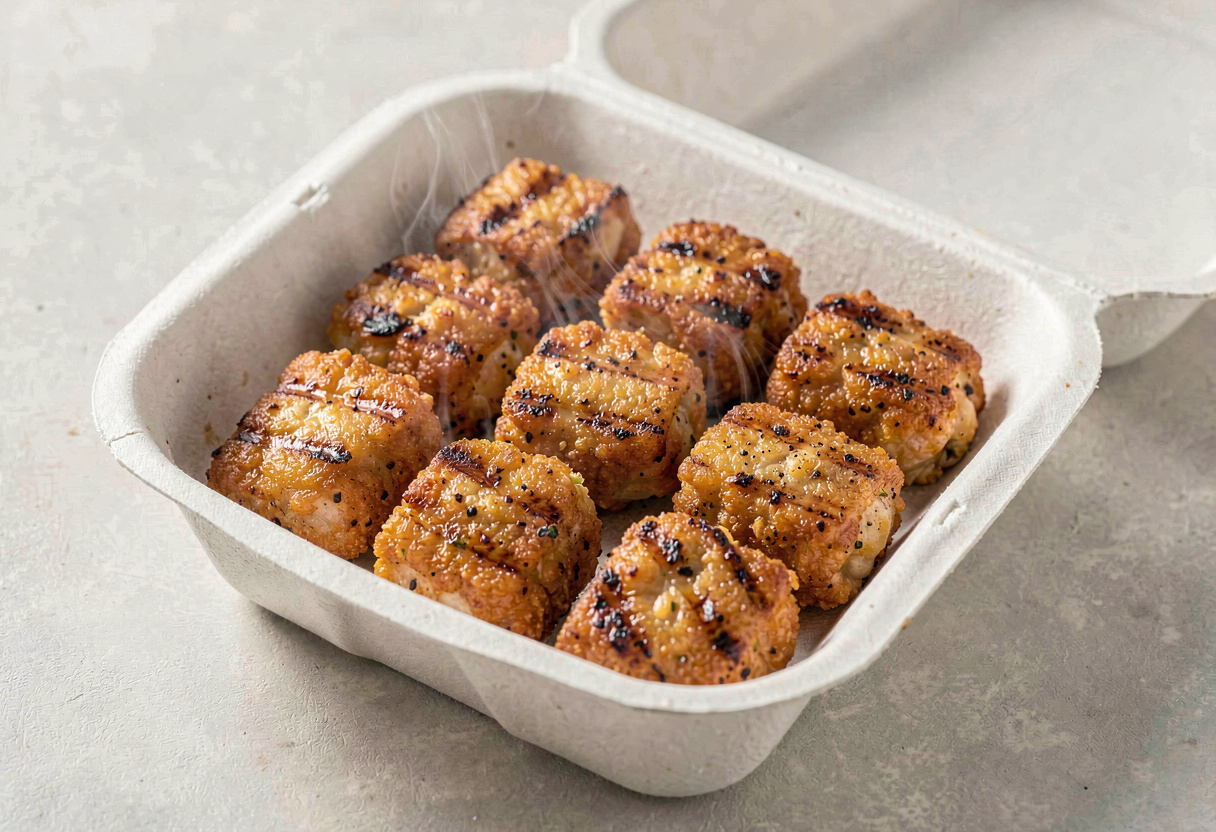 Chick-fil-A Grilled Nuggets 8-Count