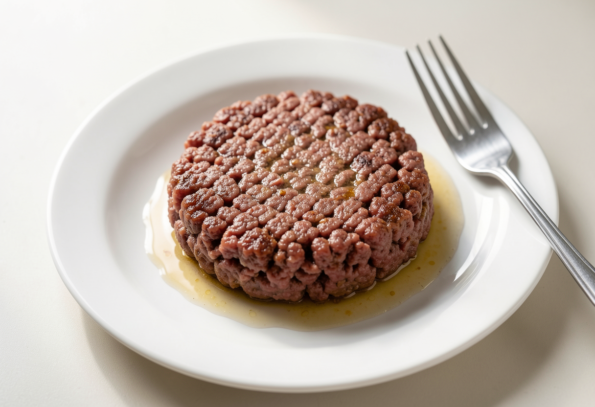 Ground Beef (90/10)