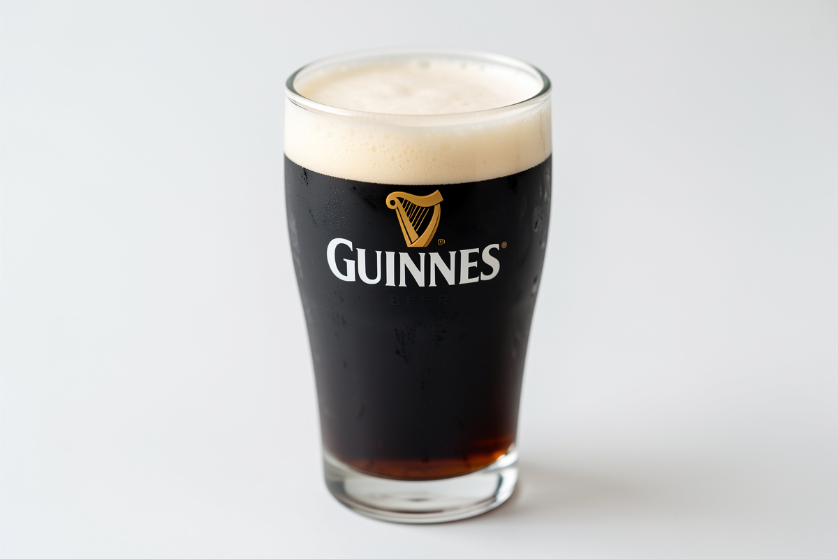 Guinness Beer
