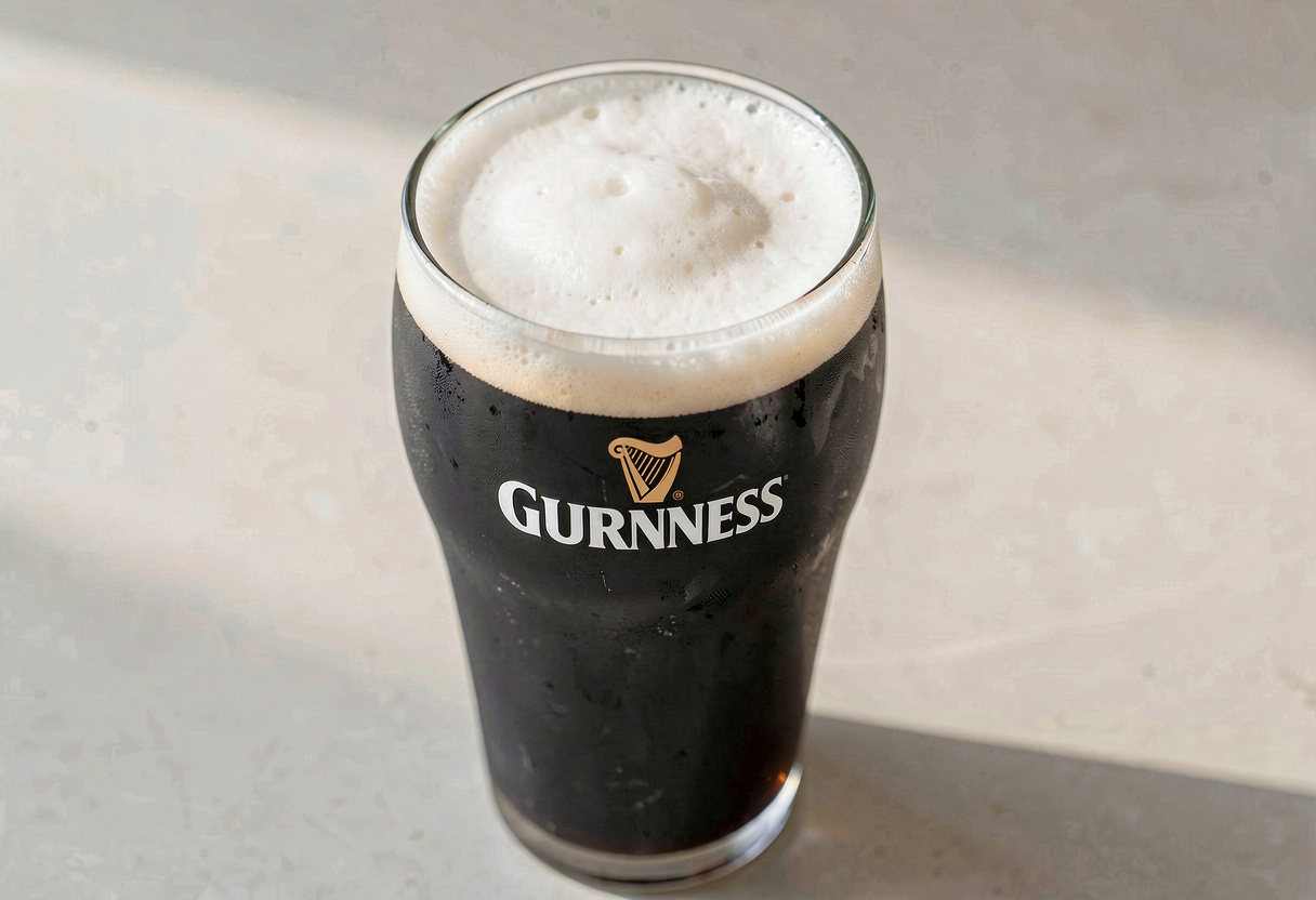 Guinness Draught (Pint)