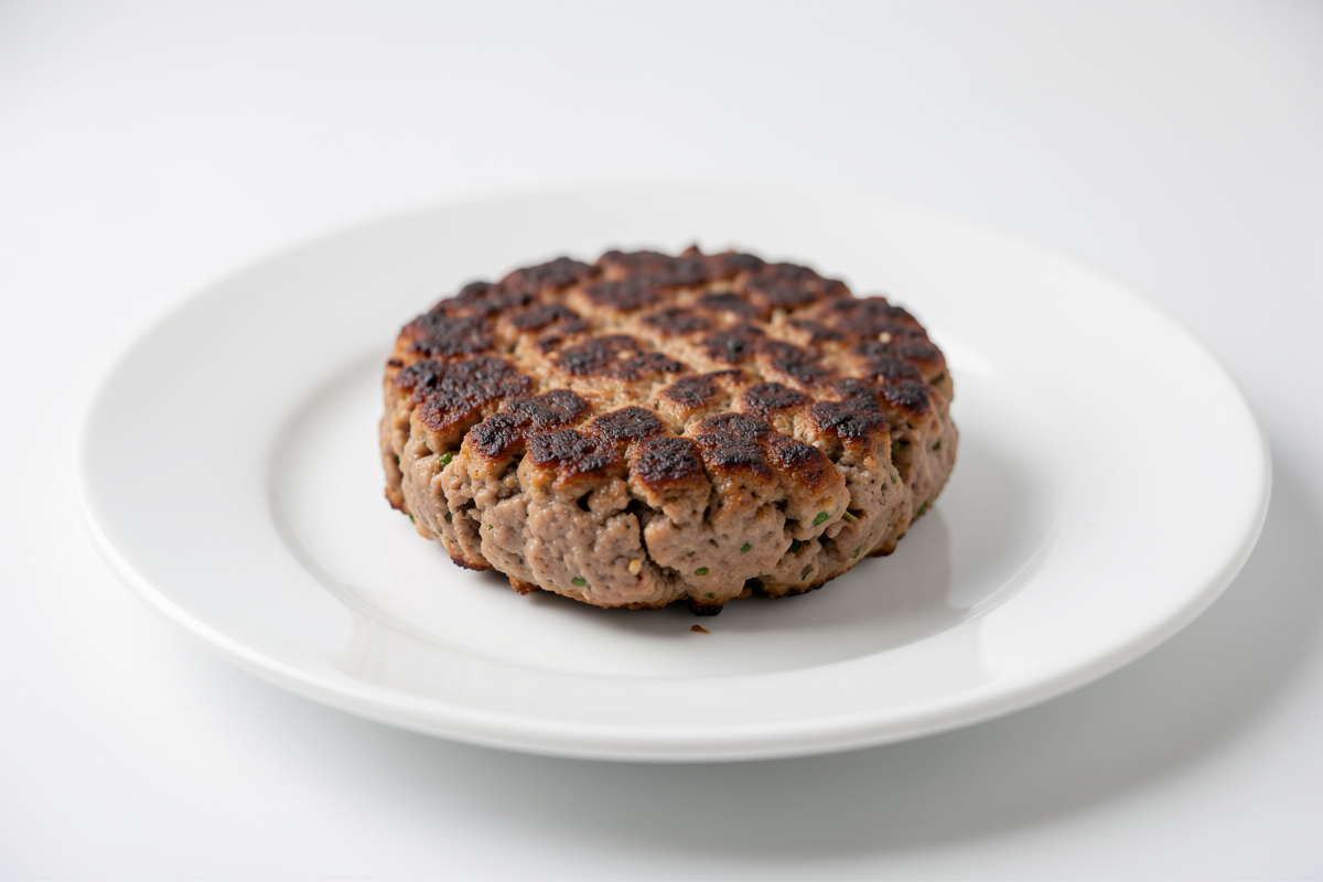 Hamburger Patty