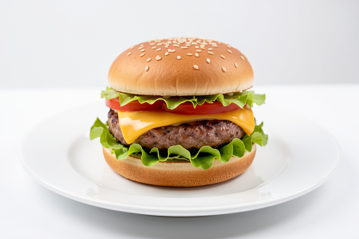 Hamburger