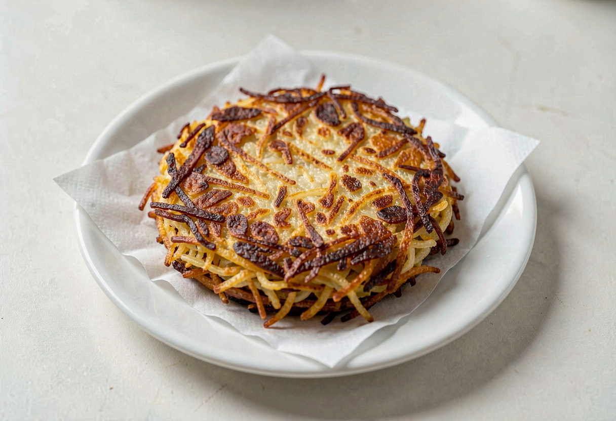 Hash Browns