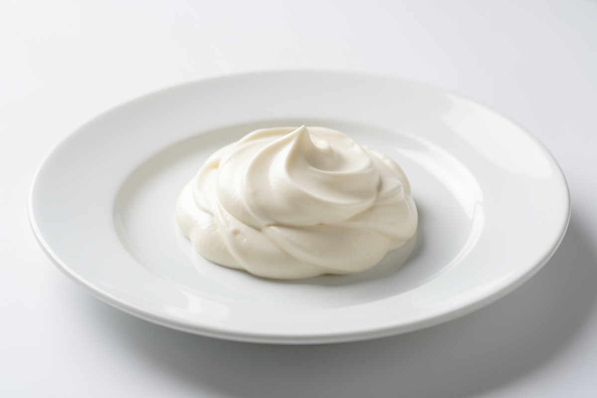 Heavy Cream