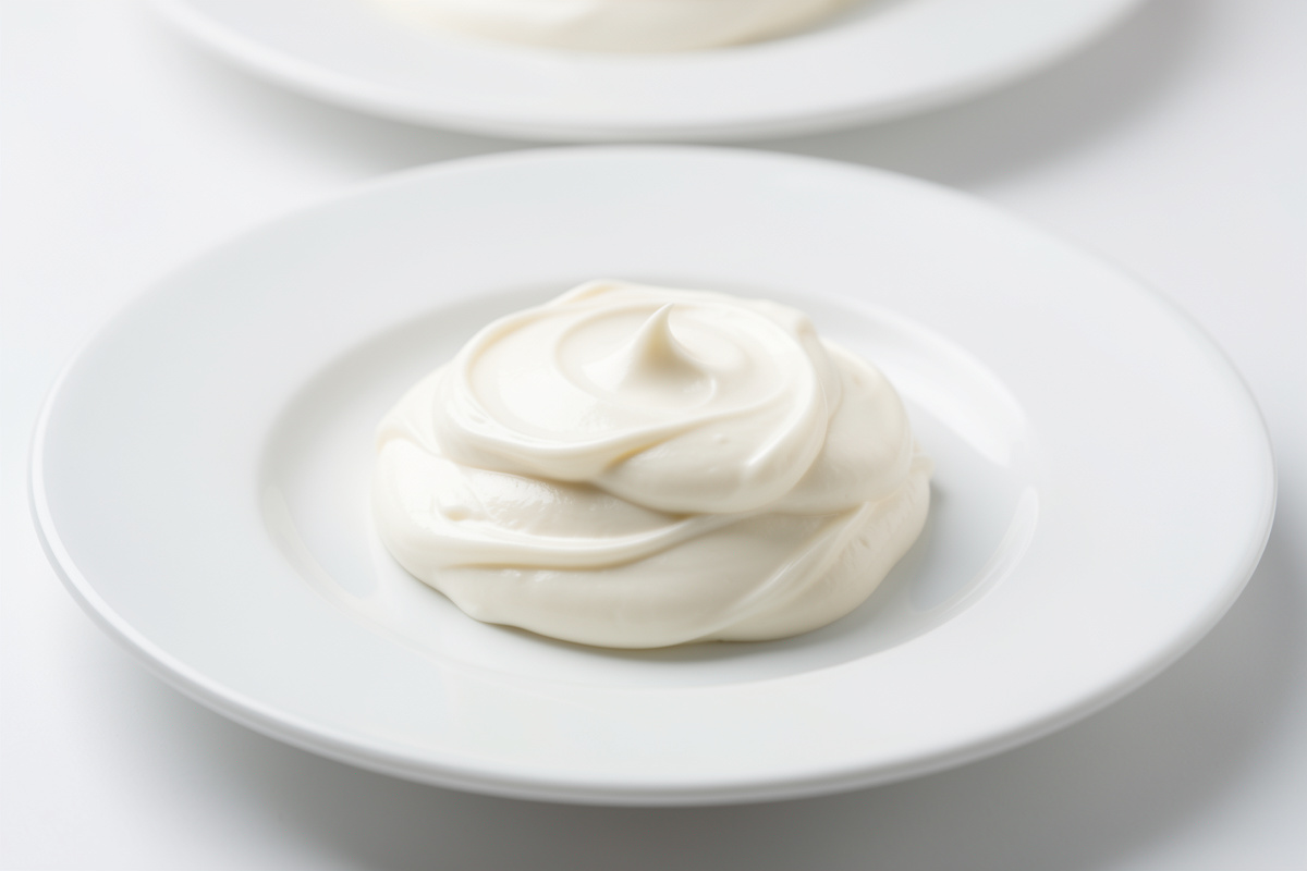 Heavy Whipping Cream