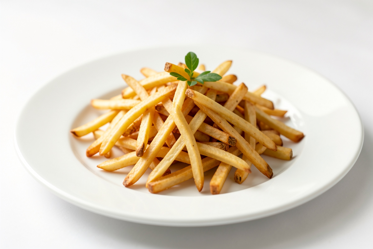 Home Fries