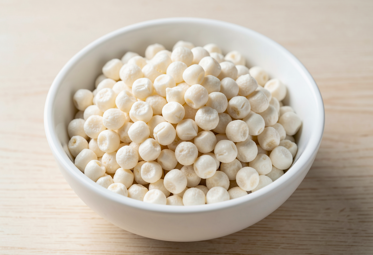 Canned Hominy