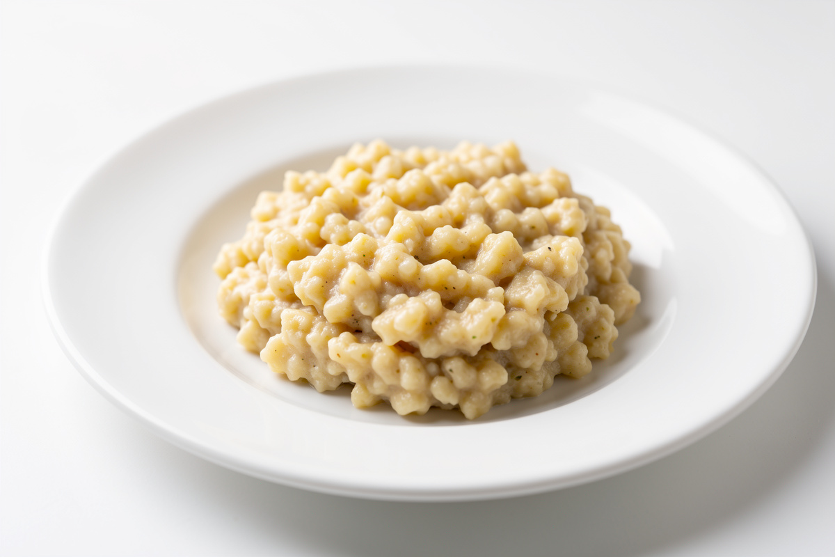 Hominy Grits