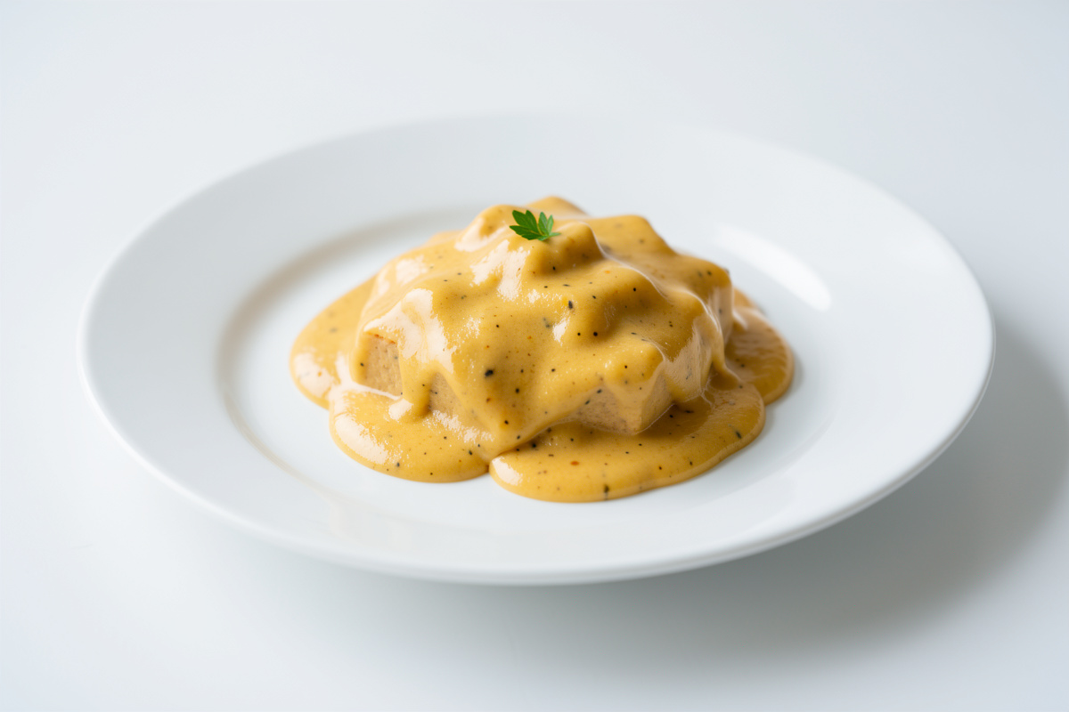Honey Mustard Dressing