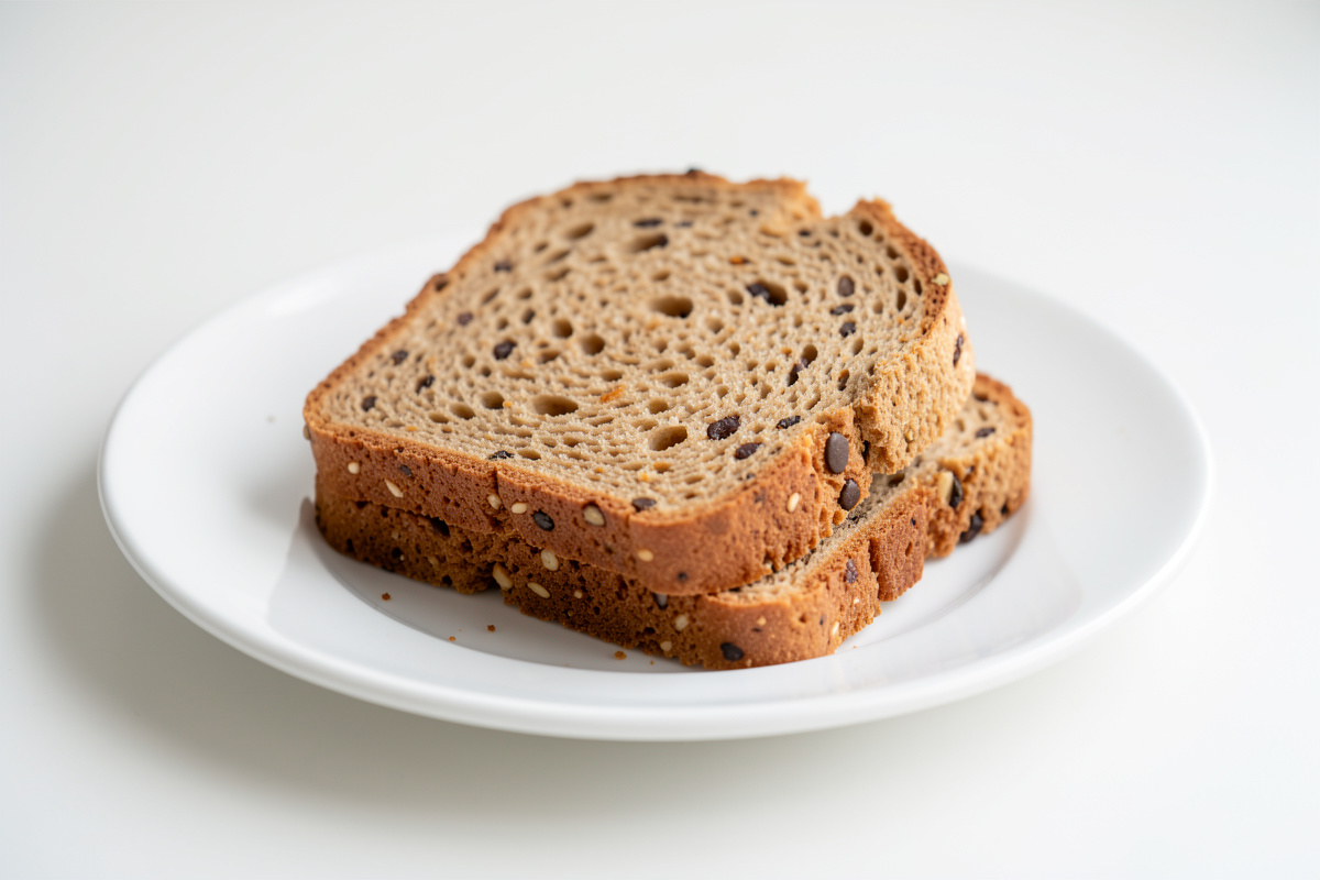 Honey Wheat Bread