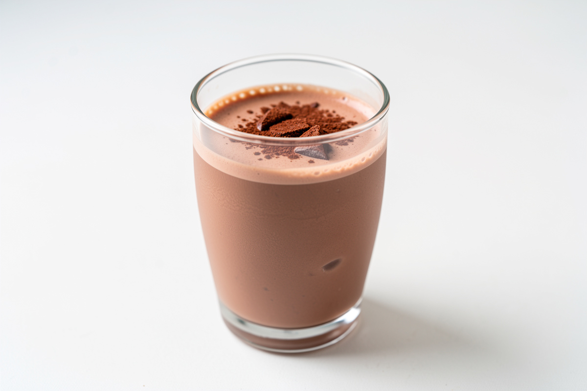 Hot Chocolate