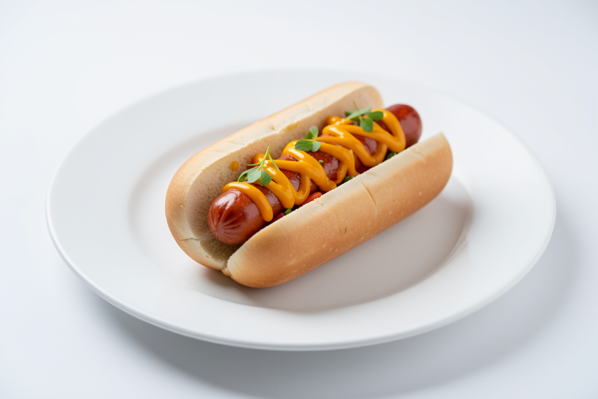 Hot Dog