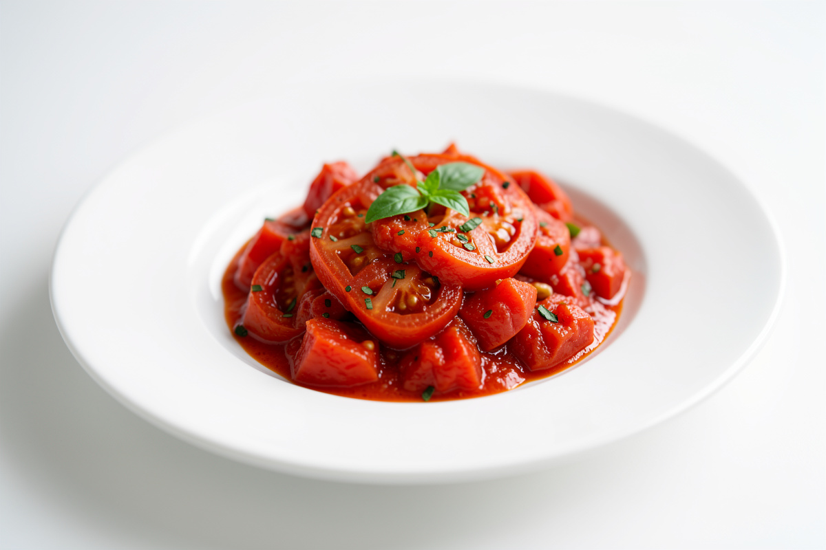Hot House Tomatoes