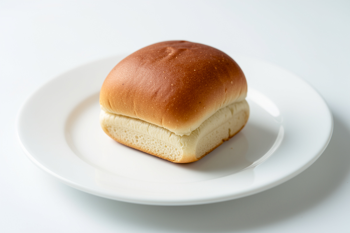 Hot Dog Bun