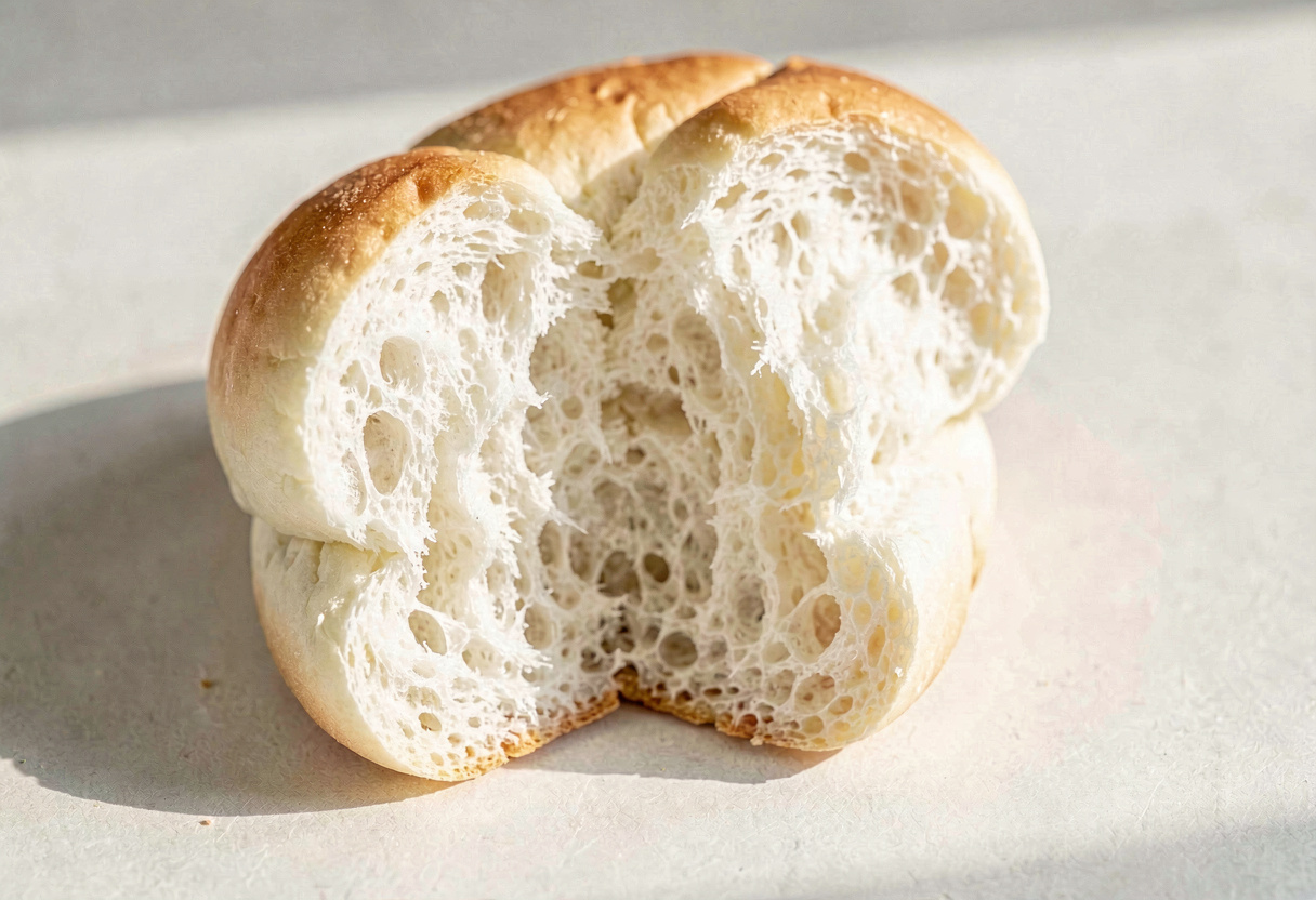 Hot Dog Bun