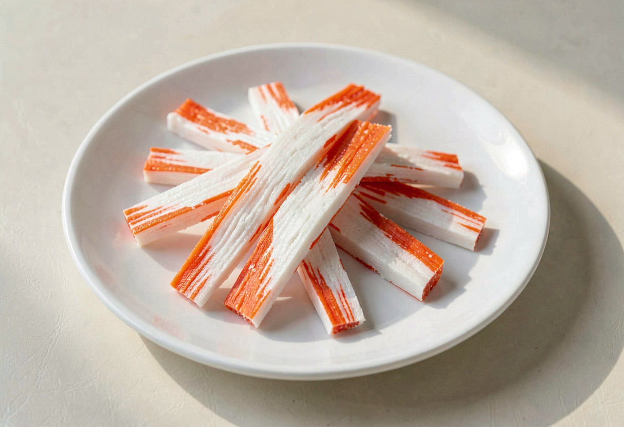Imitation Crab Meat
