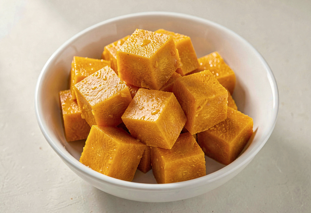 Acorn Squash